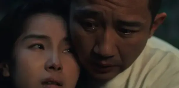 刑侦现场第17集剧照