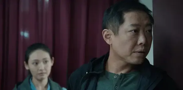 无尽的尽头第20集剧照