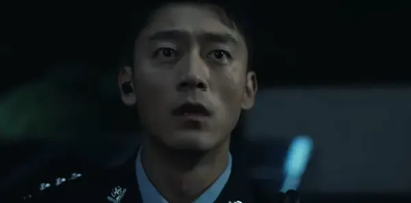 刑侦现场第3集剧照