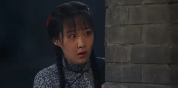 狗剩快跑第20集剧照