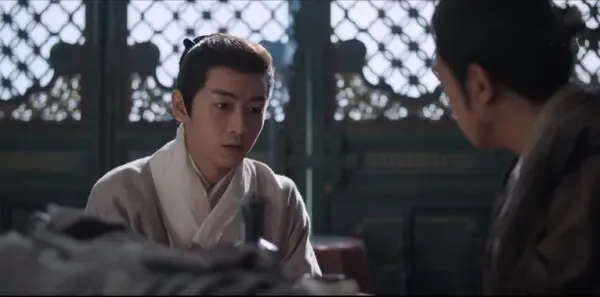 云襄传第30集剧照