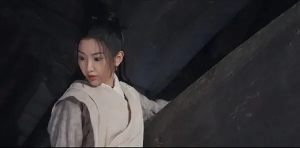 云襄传第1集剧照