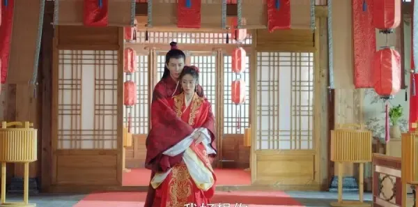 明月曾照江东寒第27集剧照