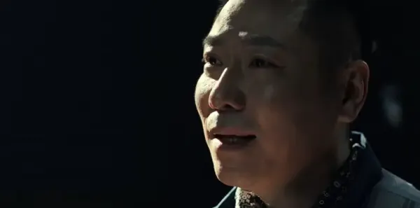 刑侦现场第7集剧照