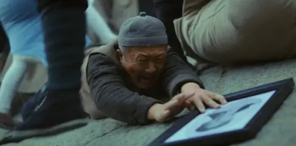 狗剩快跑第14集剧照