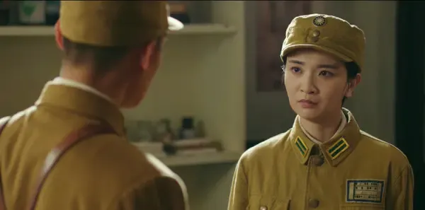 狗剩快跑第9集剧照