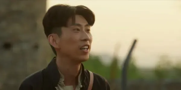 狗剩快跑第19集剧照
