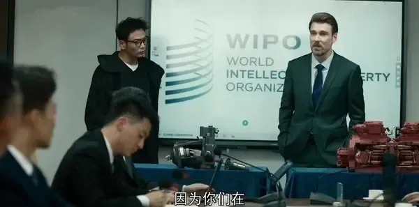 麓山之歌第19集剧照