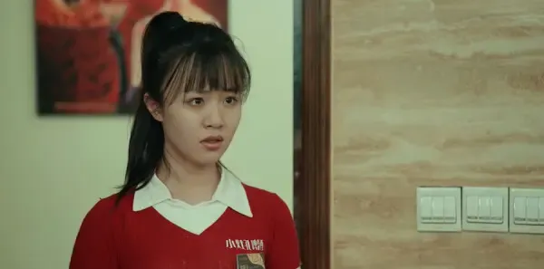 无尽的尽头第15集剧照