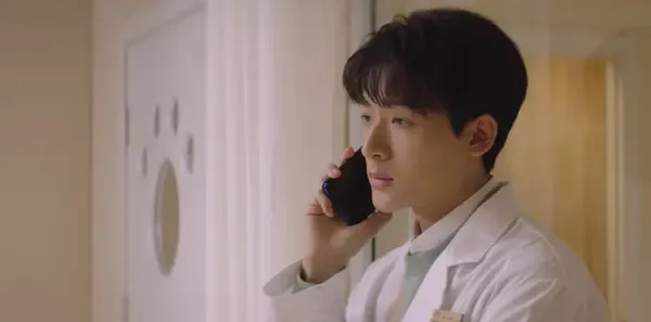 我知道我爱你第16集剧照