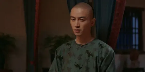 大生意人第35集剧照
