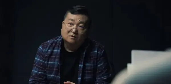 刑侦现场第8集剧照