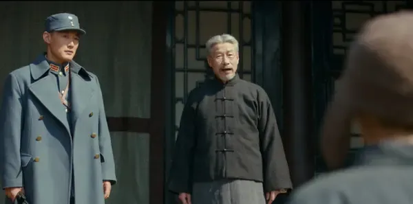 狗剩快跑第1集剧照