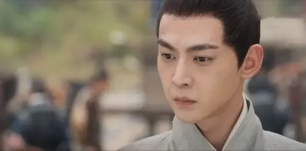 云襄传第10集剧照