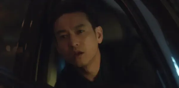 我知道我爱你第5集剧照