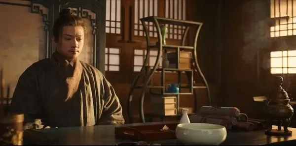 云襄传第34集剧照