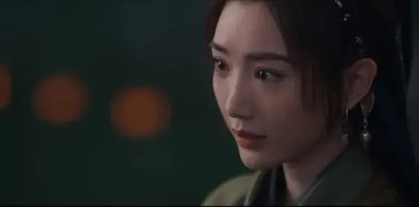 云襄传第29集剧照