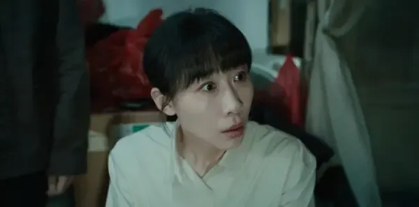 无尽的尽头第24集剧照