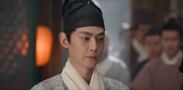 云襄传第16集剧照