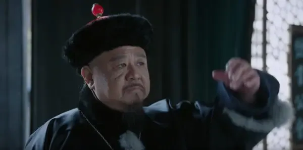 大生意人第38集剧照