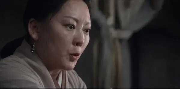云襄传第4集剧照