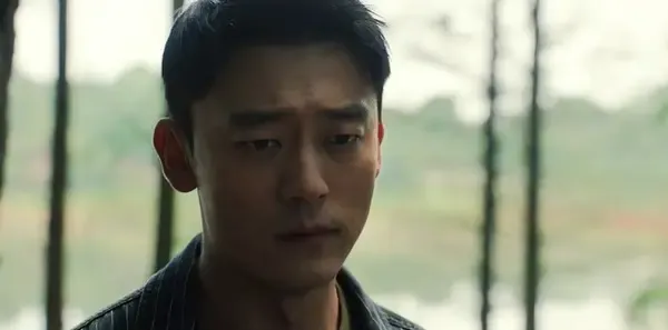 刑侦现场第14集剧照