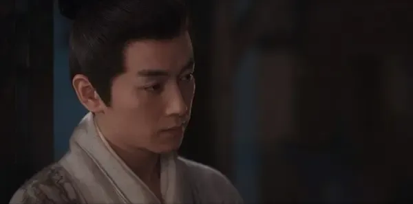 云襄传第31集剧照