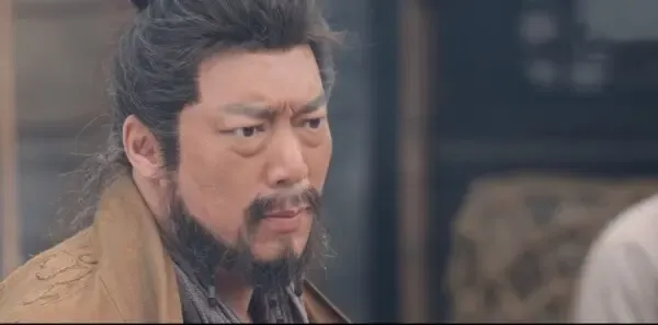 云襄传第27集剧照