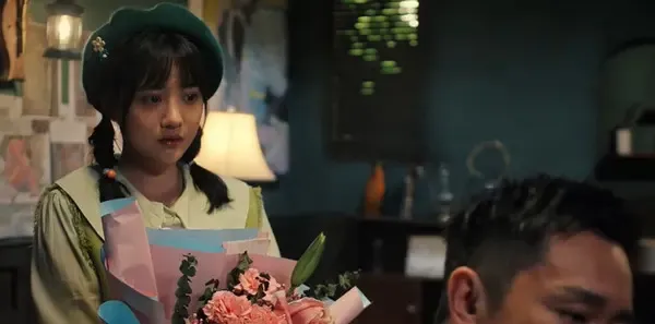 刑侦现场第13集剧照