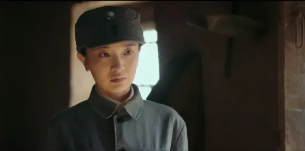 狗剩快跑第21集剧照