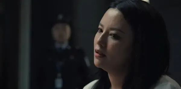 刑侦现场第11集剧照