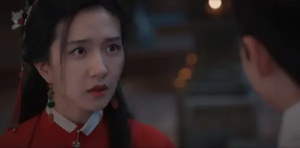 云襄传第19集剧照