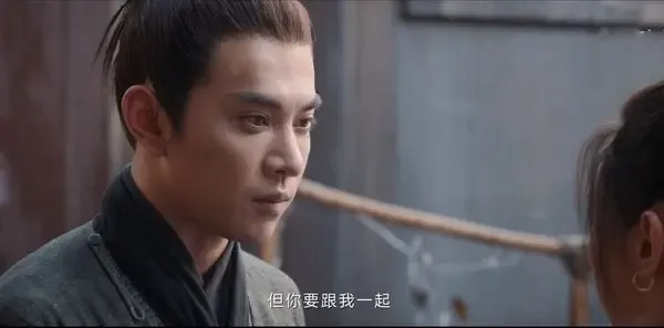 云襄传第26集剧照
