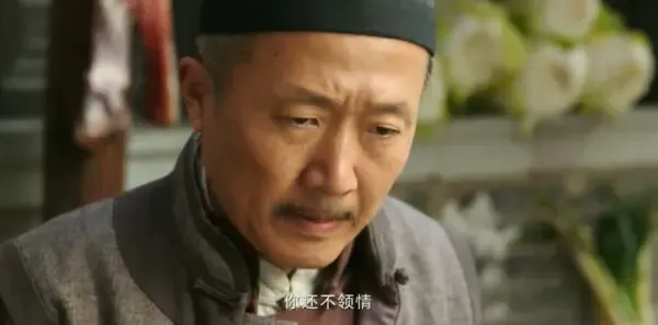 狗剩快跑第17集剧照