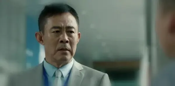 麓山之歌第15集剧照