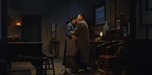 狗剩快跑第19集剧照