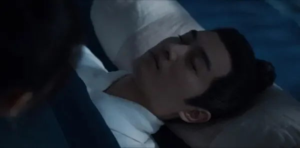 云襄传第22集剧照
