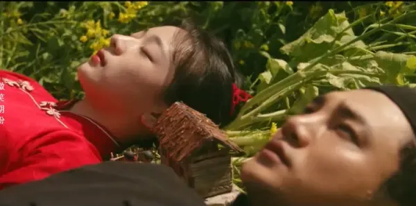 狗剩快跑第18集剧照