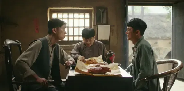 狗剩快跑第4集剧照