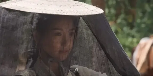 云襄传第23集剧照