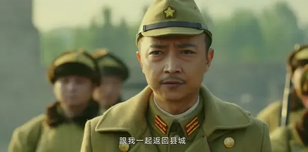 狗剩快跑第13集剧照