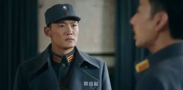狗剩快跑第6集剧照