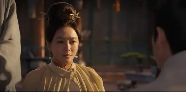 云襄传第21集剧照