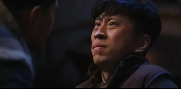 狗剩快跑第16集剧照