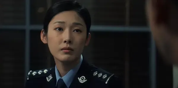 刑侦现场第9集剧照