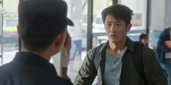 去有风的地方第7集剧照