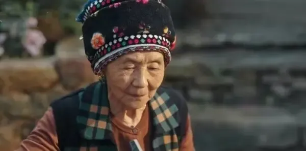 去有风的地方第12集剧照