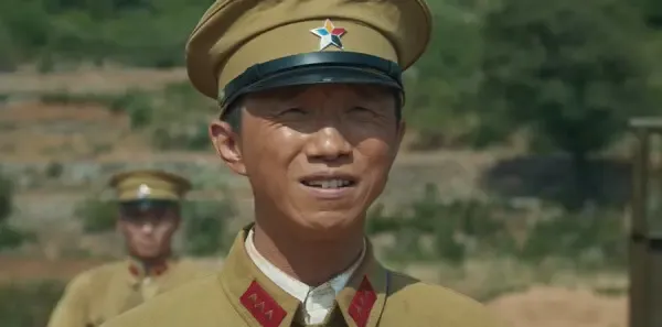 生万物第35集剧照