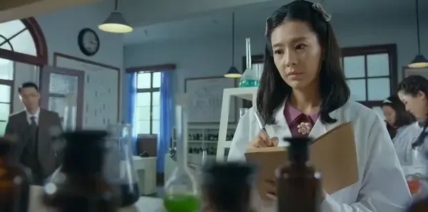 特别行动第9集剧照