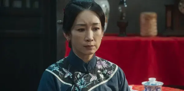 生万物第1集剧照